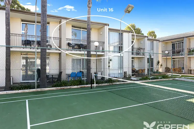 Fifth view of Homely apartment listing, 16/110-114 Mandurah Terrace, Mandurah WA 6210