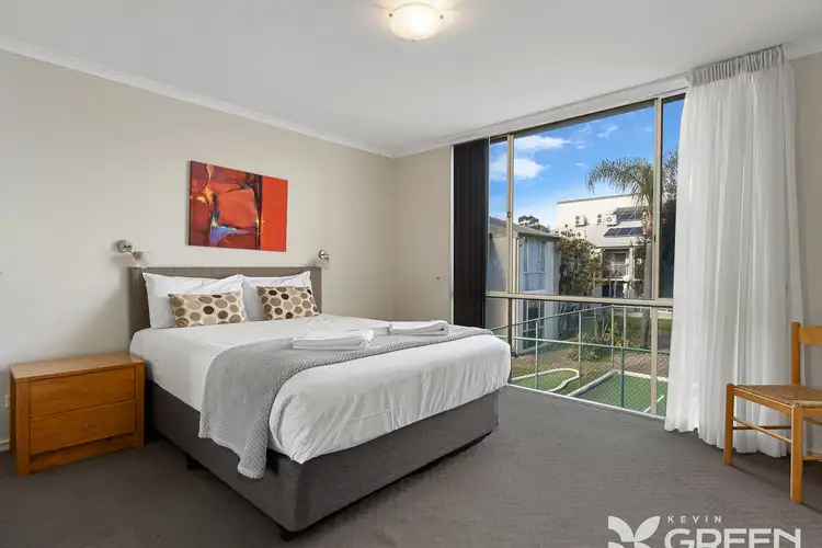 Sixth view of Homely apartment listing, 16/110-114 Mandurah Terrace, Mandurah WA 6210
