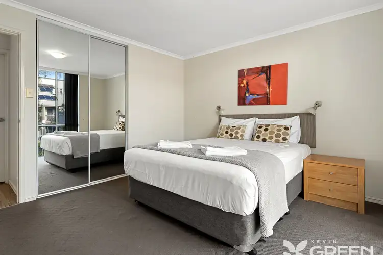Seventh view of Homely apartment listing, 16/110-114 Mandurah Terrace, Mandurah WA 6210