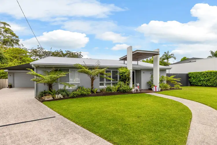 8 St Andrews Drive, Buderim QLD 4556