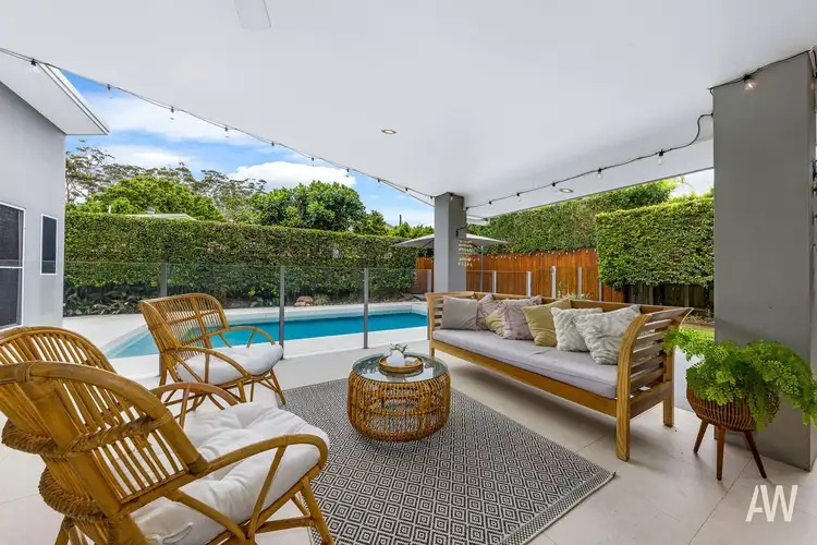 Second view of Homely house listing, 8 St Andrews Drive, Buderim QLD 4556