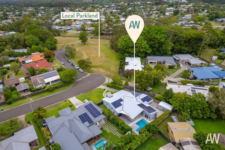 Third view of Homely house listing, 8 St Andrews Drive, Buderim QLD 4556