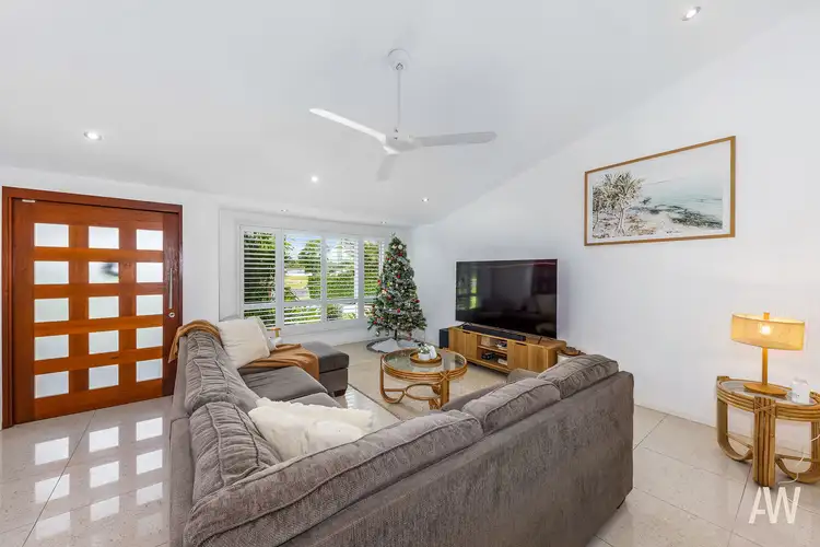 Fifth view of Homely house listing, 8 St Andrews Drive, Buderim QLD 4556