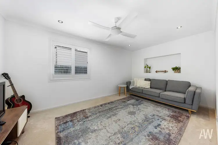 Sixth view of Homely house listing, 8 St Andrews Drive, Buderim QLD 4556