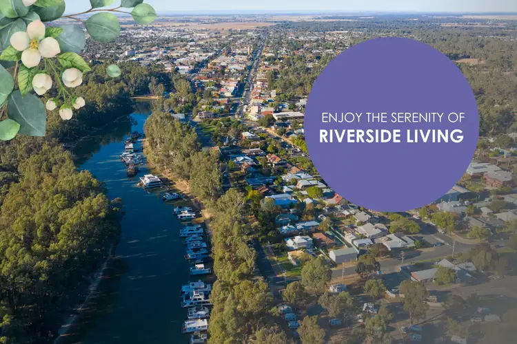 Sixth view of Homely land listing, 13 Princess Way, Moama NSW 2731