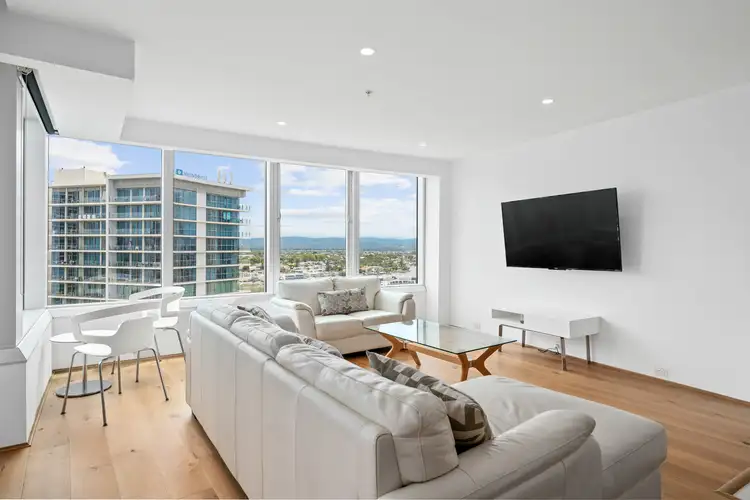 Fifth view of Homely apartment listing, 1508/9 'Q1' Hamilton Avenue, Surfers Paradise QLD 4217