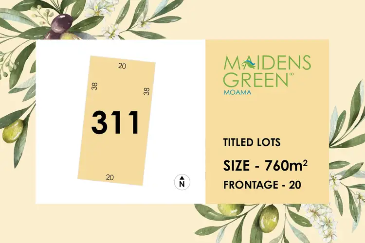 16 Centennial Street