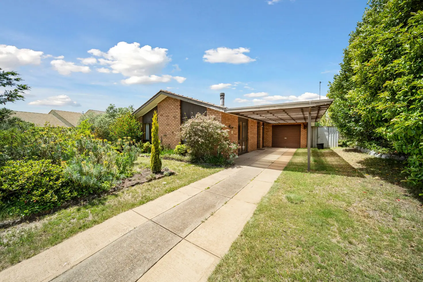 Main view of Homely house listing, 4 Warra Street, Cooma NSW 2630