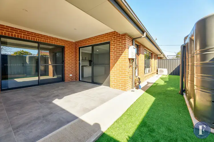 Fourth view of Homely block of units listing, 121 Temora Street, Cootamundra NSW 2590