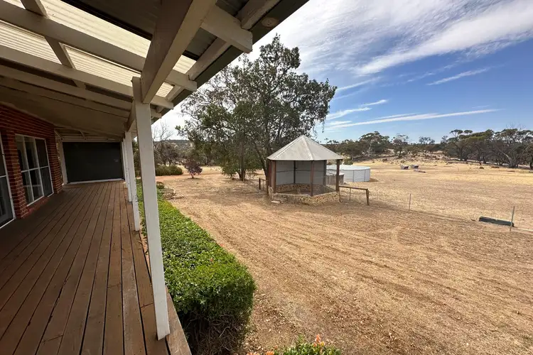 Seventh view of Homely rural property listing, 4246 Great Southern Highway, York WA 6302