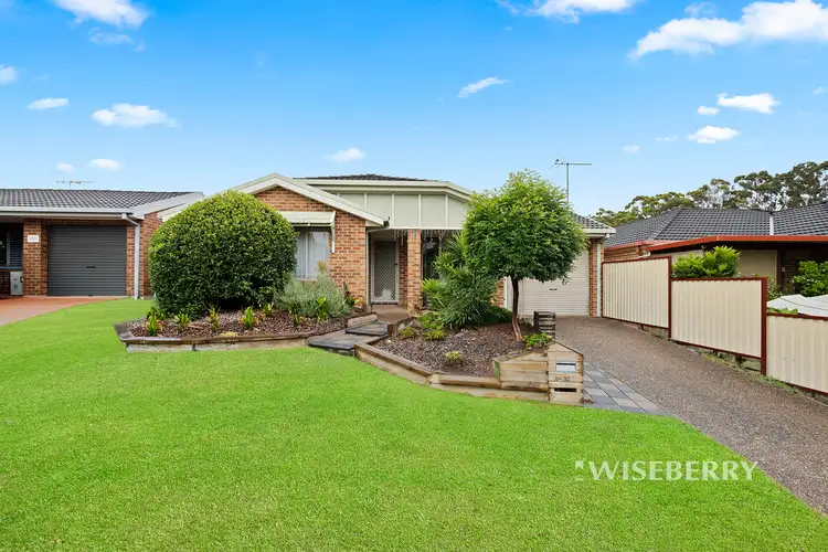 10 Newton Place, Blue Haven NSW 2262