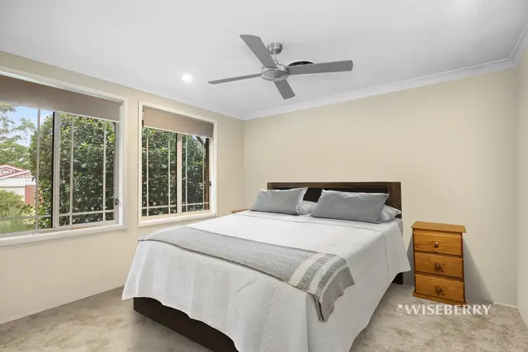 Fifth view of Homely house listing, 10 Newton Place, Blue Haven NSW 2262