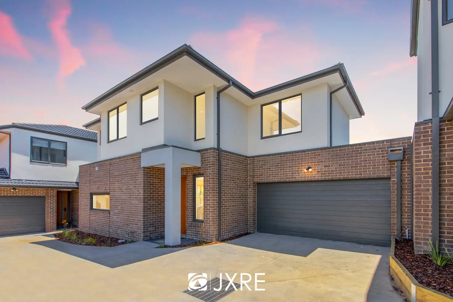 Main view of Homely townhouse listing, 2/32 Browns Road, Clayton VIC 3168