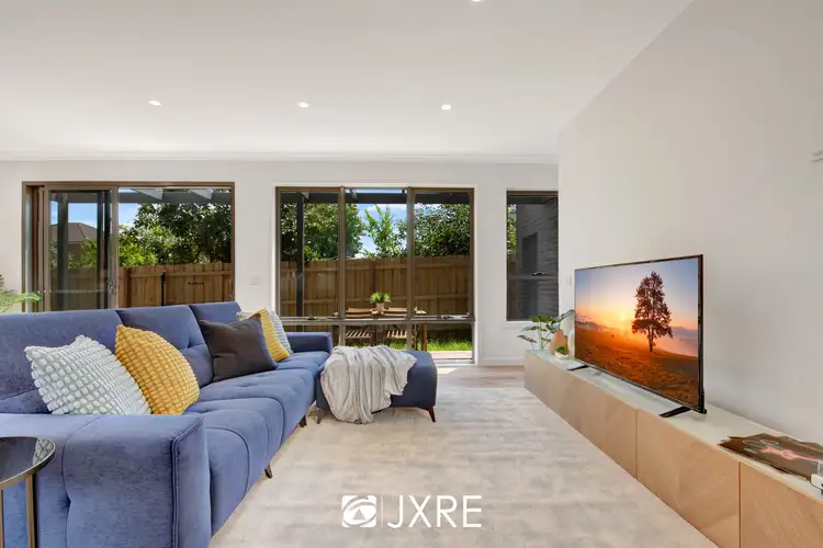 Third view of Homely townhouse listing, 2/32 Browns Road, Clayton VIC 3168