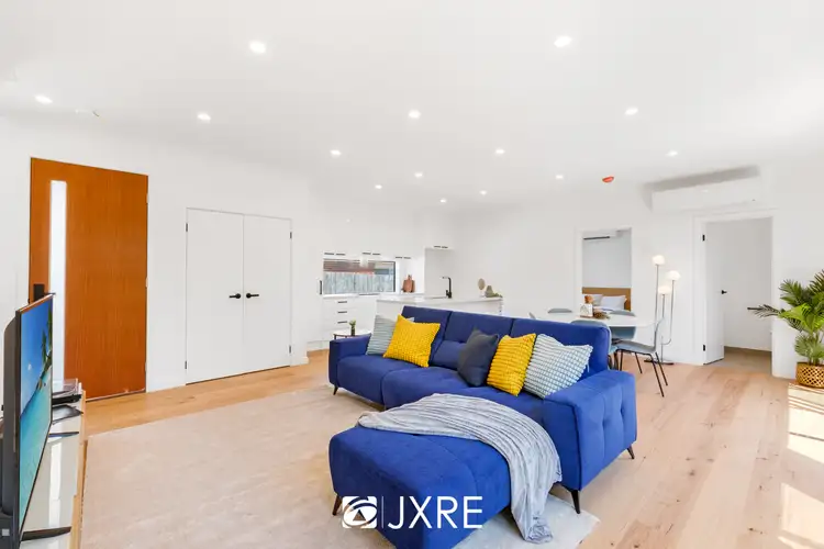 Fourth view of Homely townhouse listing, 2/32 Browns Road, Clayton VIC 3168