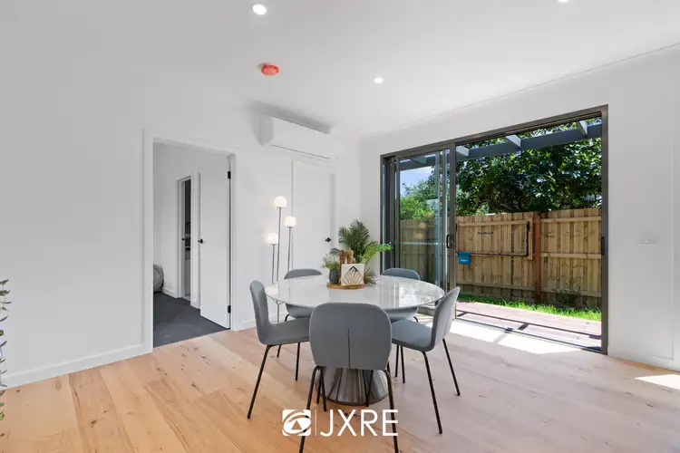 Sixth view of Homely townhouse listing, 2/32 Browns Road, Clayton VIC 3168