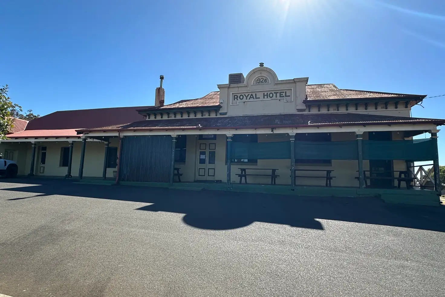 Main view of Homely house listing, 81 Albany Highway, Kojonup WA 6395