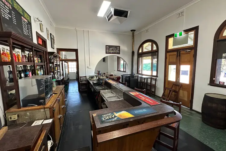 Third view of Homely house listing, 81 Albany Highway, Kojonup WA 6395
