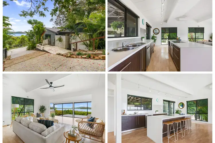 Main view of Homely house listing, 227 Beltana Drive, Bilambil NSW 2486