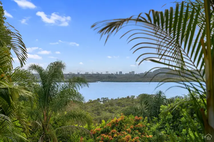 Second view of Homely house listing, 227 Beltana Drive, Bilambil NSW 2486