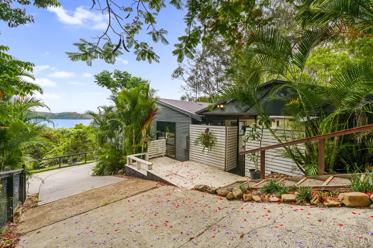 Third view of Homely house listing, 227 Beltana Drive, Bilambil NSW 2486