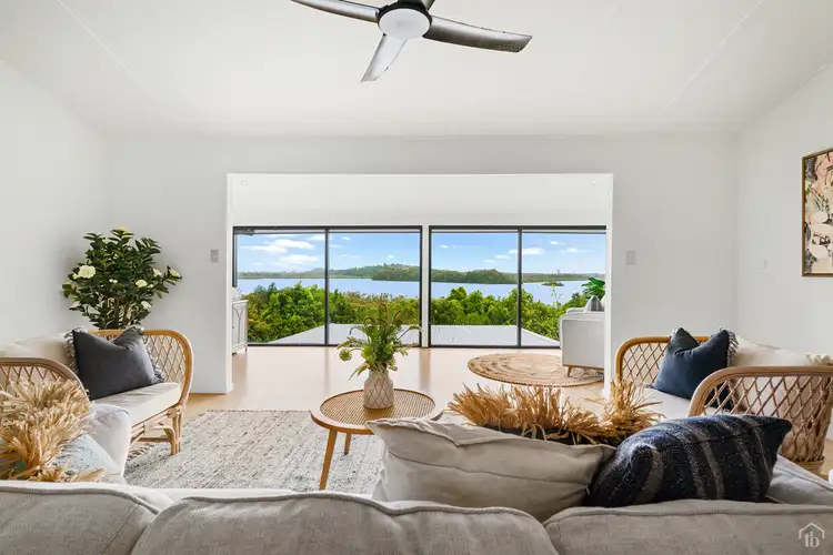 Fifth view of Homely house listing, 227 Beltana Drive, Bilambil NSW 2486
