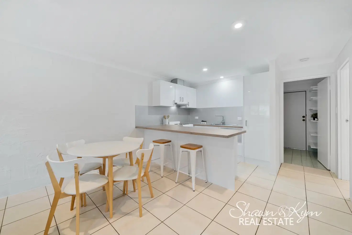 Main view of Homely villa listing, 20/2018 Wynnum Road, Wynnum West QLD 4178