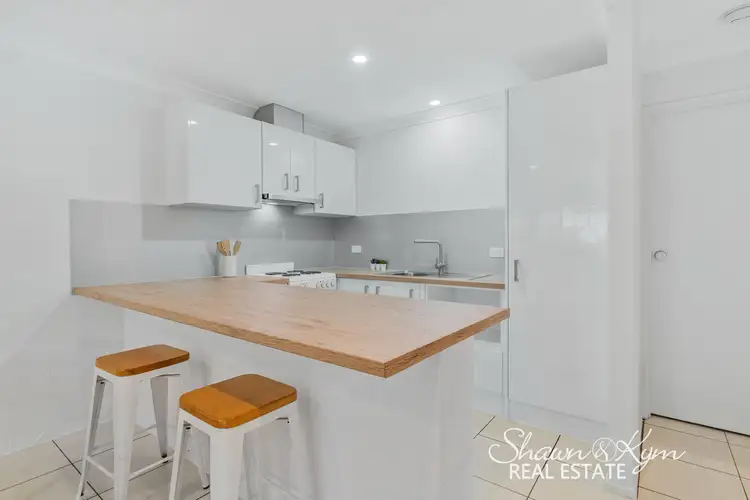 Fifth view of Homely villa listing, 20/2018 Wynnum Road, Wynnum West QLD 4178