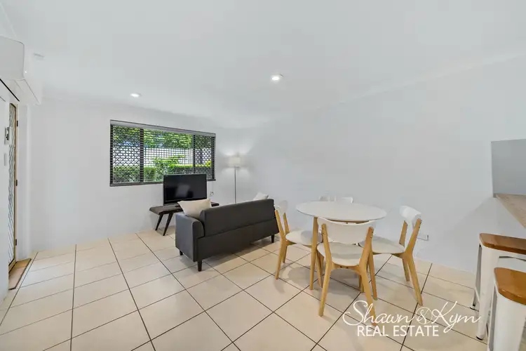 Sixth view of Homely villa listing, 20/2018 Wynnum Road, Wynnum West QLD 4178