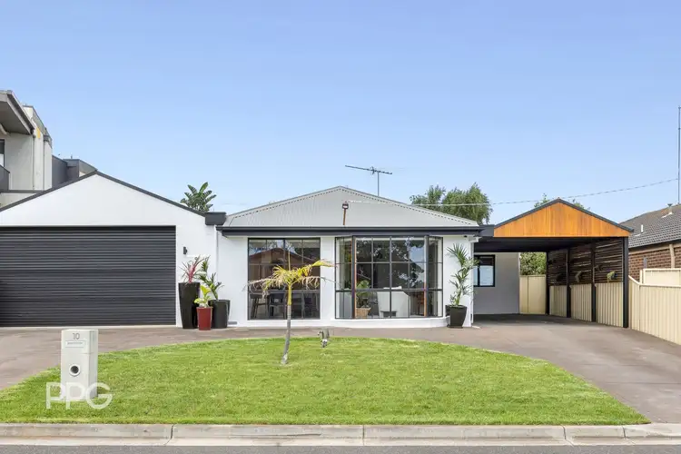 10 Bungalalli Avenue, Clifton Springs VIC 3222