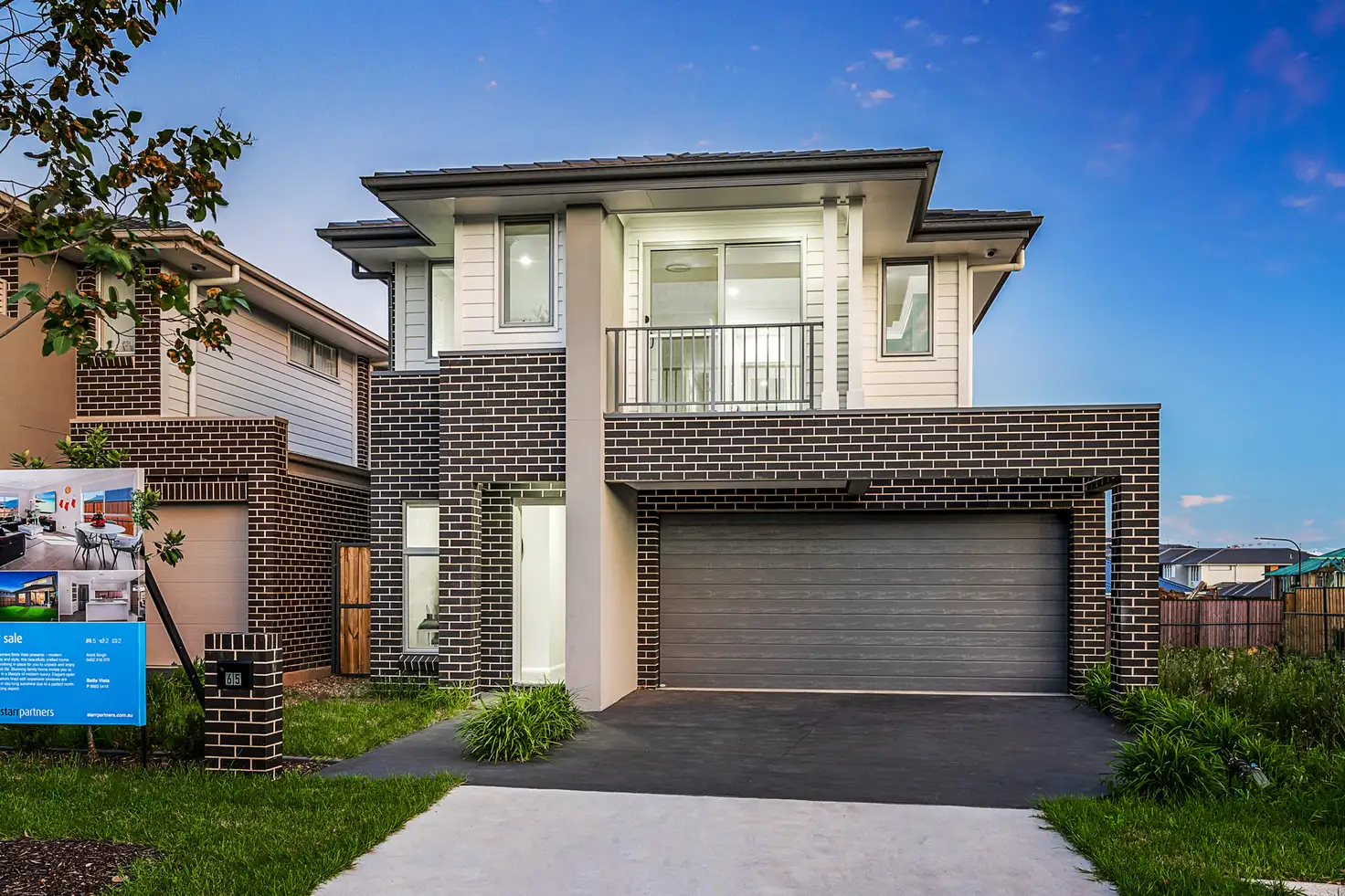 Main view of Homely house listing, 65 Camarero Street, Box Hill NSW 2765