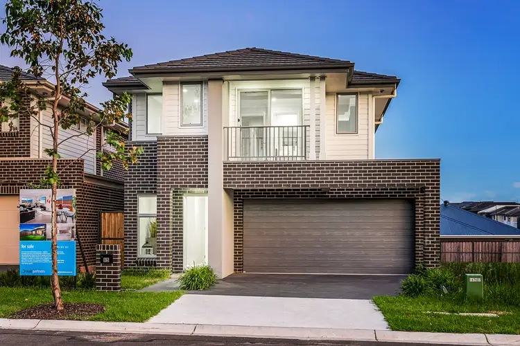 Second view of Homely house listing, 65 Camarero Street, Box Hill NSW 2765
