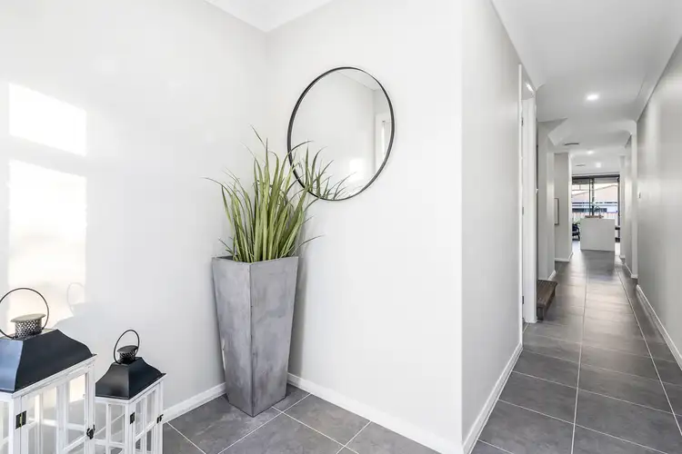 Third view of Homely house listing, 65 Camarero Street, Box Hill NSW 2765