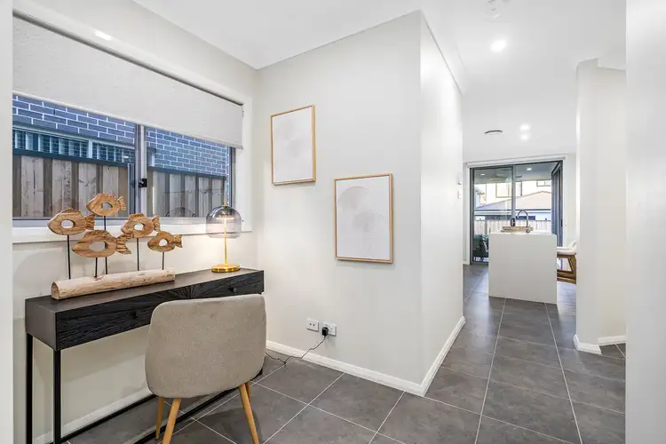 Fourth view of Homely house listing, 65 Camarero Street, Box Hill NSW 2765