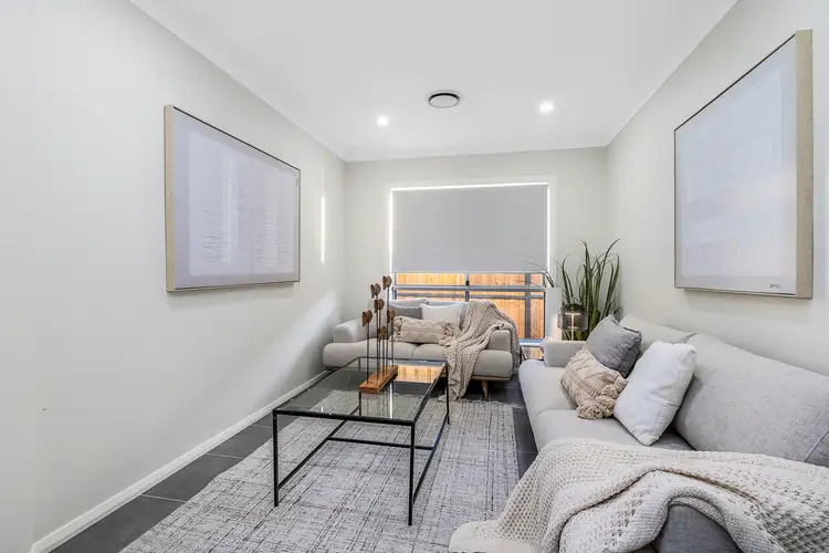 Fifth view of Homely house listing, 65 Camarero Street, Box Hill NSW 2765