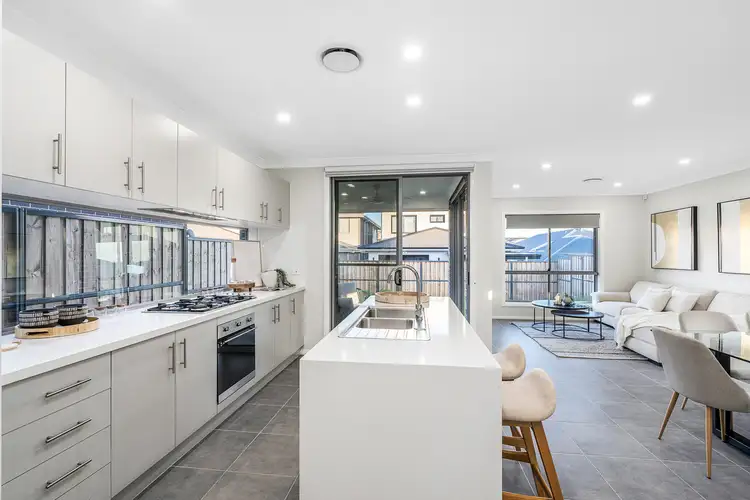 Sixth view of Homely house listing, 65 Camarero Street, Box Hill NSW 2765