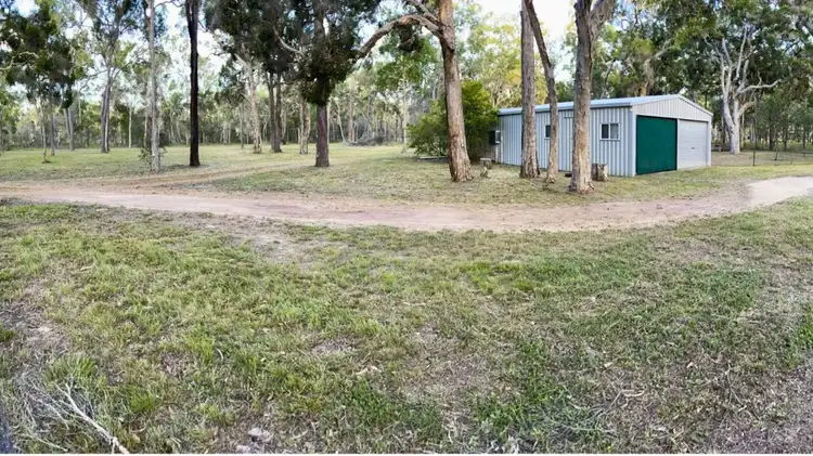 Second view of Homely land listing, 101 Pacific Haven Circuit, Pacific Haven QLD 4659