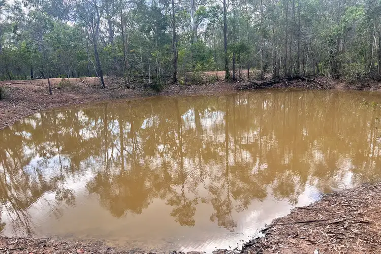 Third view of Homely land listing, 101 Pacific Haven Circuit, Pacific Haven QLD 4659