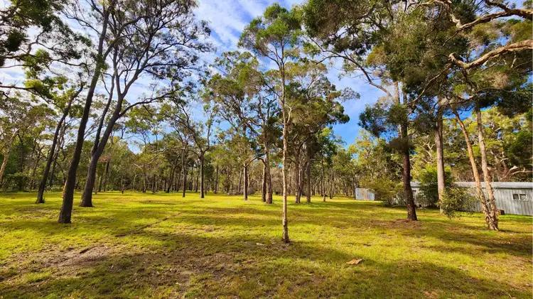 Fourth view of Homely land listing, 101 Pacific Haven Circuit, Pacific Haven QLD 4659