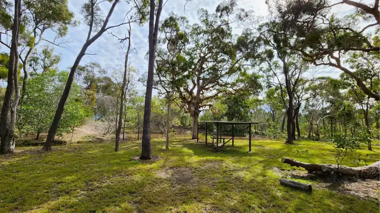 Fifth view of Homely land listing, 101 Pacific Haven Circuit, Pacific Haven QLD 4659