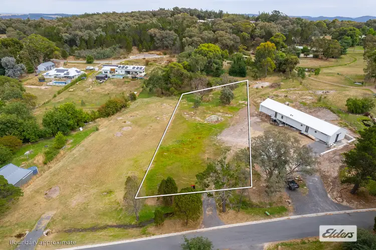 Second view of Homely land listing, 67 Barnard Street, Beechworth VIC 3747