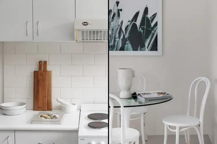 Second view of Homely apartment listing, 6/20 Myra Road, Dulwich Hill NSW 2203