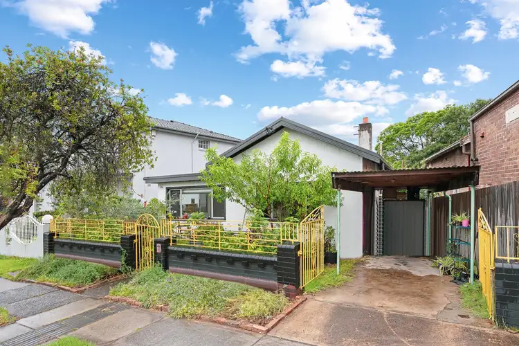 26 Floss Street, Hurlstone Park NSW 2193