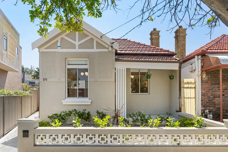 171 Sydenham Road, Marrickville NSW 2204