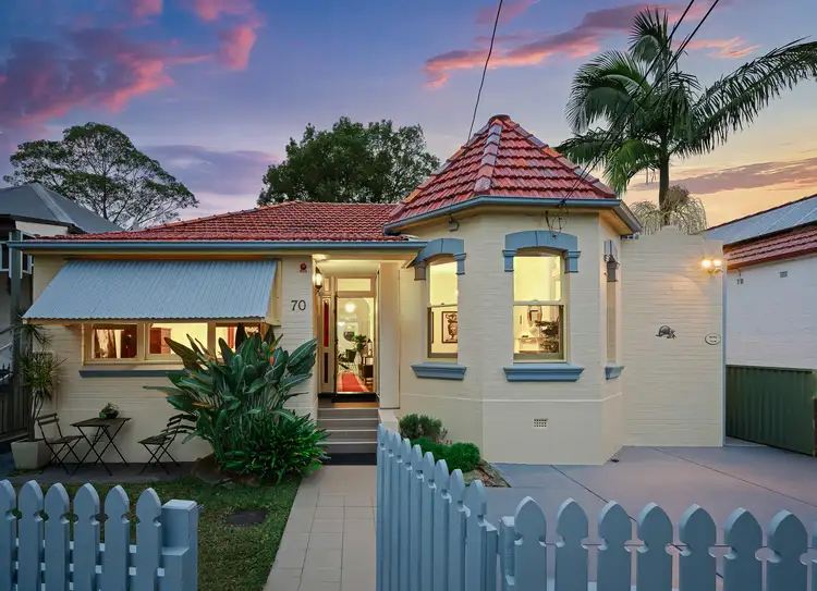 70 Duntroon Street, Hurlstone Park NSW 2193