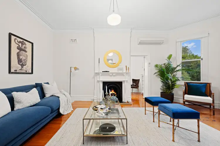 Second view of Homely house listing, 70 Duntroon Street, Hurlstone Park NSW 2193