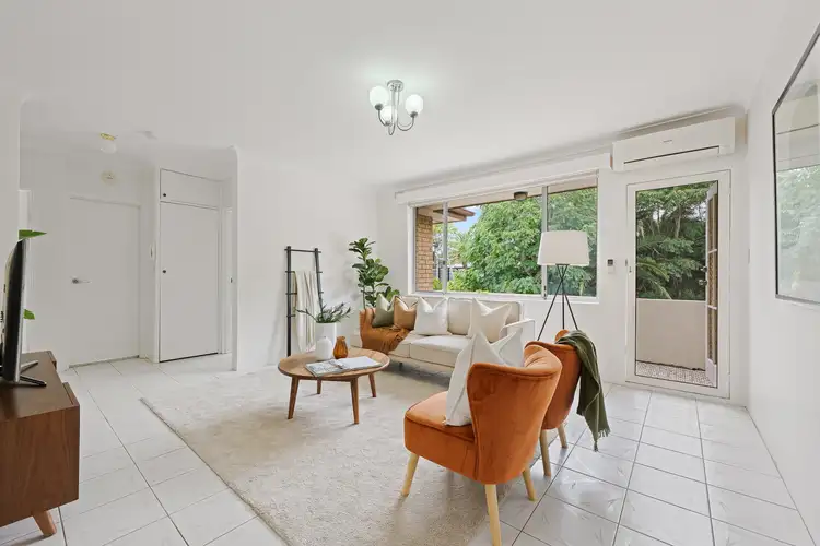 Sixth view of Homely apartment listing, 12/54 Floss Street, Hurlstone Park NSW 2193