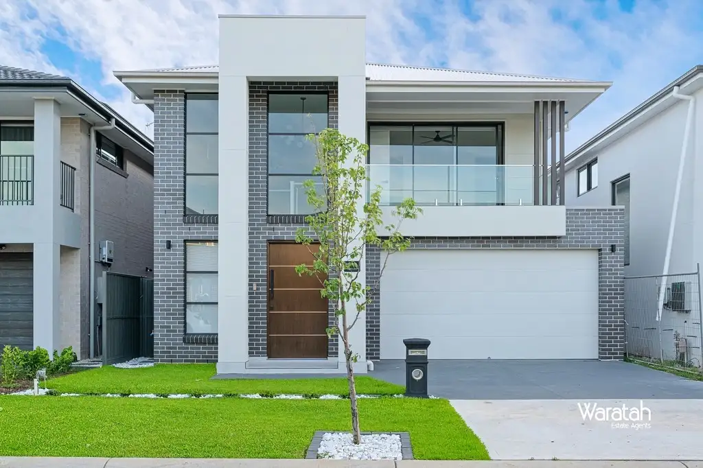 Main view of Homely house listing, 29 Treefern Street, Marsden Park NSW 2765