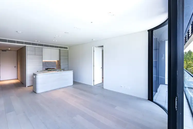 Second view of Homely apartment listing, 30 Alfred Street, Milsons Point NSW 2061
