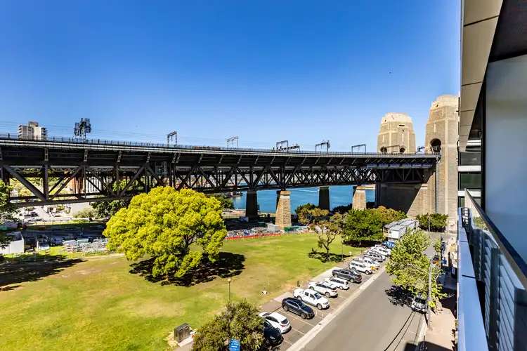 Third view of Homely apartment listing, 30 Alfred Street, Milsons Point NSW 2061